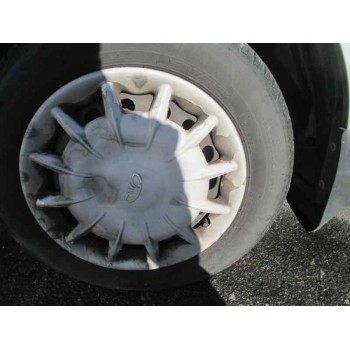 daewoo lanos del año 1998