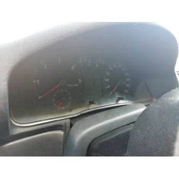 audi a4 berlina (b5) del año 1997