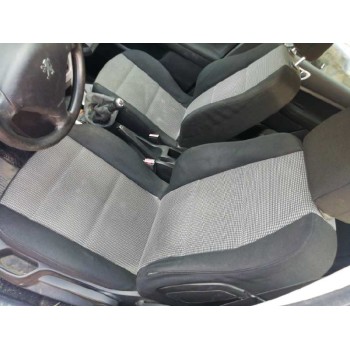 peugeot 307 berlina (s2) del año 2005