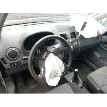 suzuki sx4 rw (ey) del año 2012