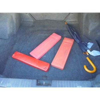 daewoo evanda del año 2004