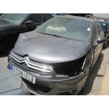 citroën c4 lim. del año 2011