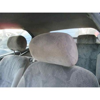 citroën xsara berlina del año 1999