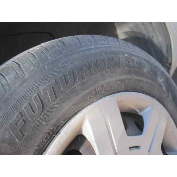 fiat doblo (119) del año 2004