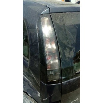 opel meriva del año 2008