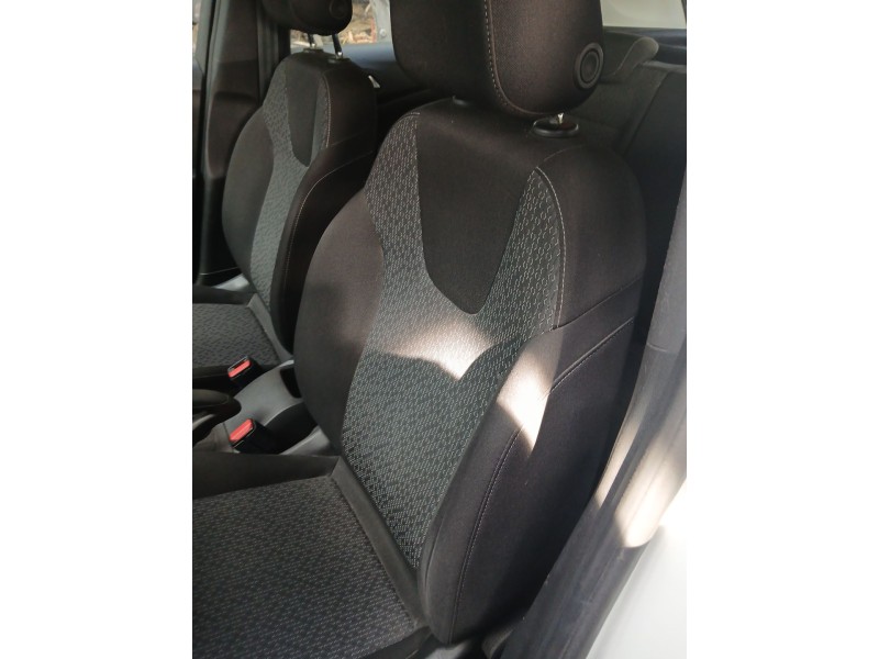 Recambio de asiento delantero izquierdo para opel crossland x / crossland (p17, p2qo) 1.2 (75) referencia OEM IAM   