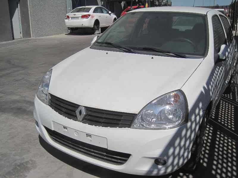 RENAULT CLIO II FASE II (B/CB0)