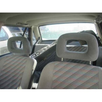 opel corsa a del año 1992