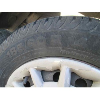 daewoo lanos del año 1998