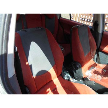 smart forfour del año 2005