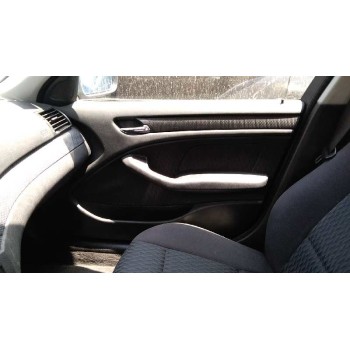 bmw serie 3 berlina (e46) del año 2000