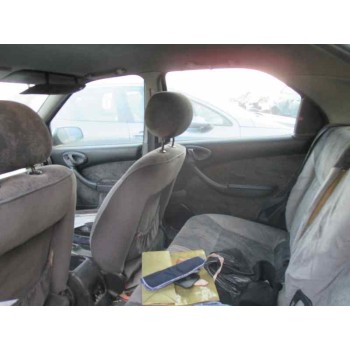 citroën xsara berlina del año 1999