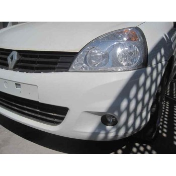 renault clio ii fase ii (b/cb0) del año 2010