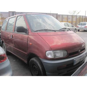 nissan serena (c23m) del año 1996