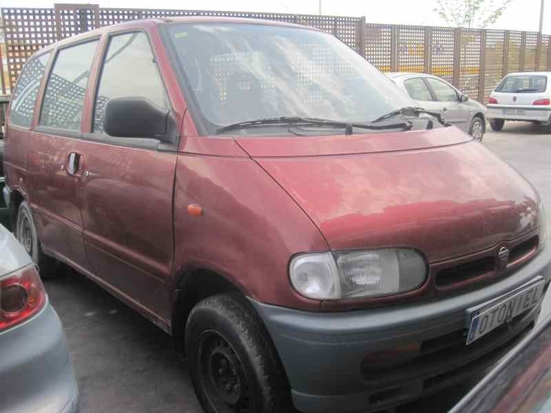 NISSAN SERENA (C23M)