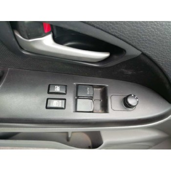 suzuki sx4 rw (ey) del año 2012