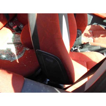 smart forfour del año 2005