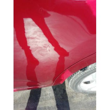 Recambio de puerta trasera izquierda para citroën c3 collection referencia OEM IAM  TOCADA 