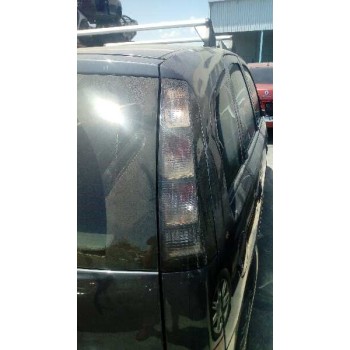 opel meriva del año 2008