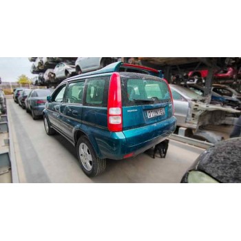 honda hr-v (gh) del año 2000