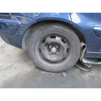 citroën xsara berlina del año 1999