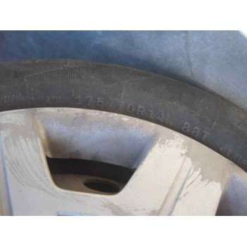 fiat doblo (119) del año 2004