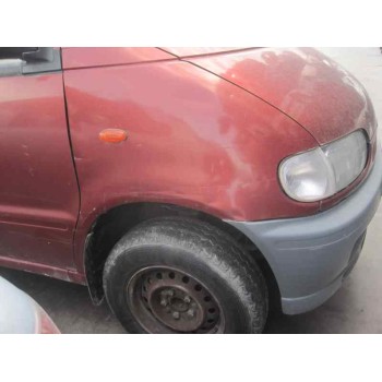 nissan serena (c23m) del año 1996