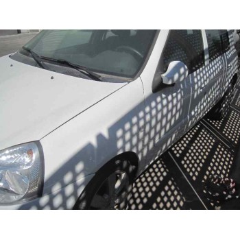 renault clio ii fase ii (b/cb0) del año 2010