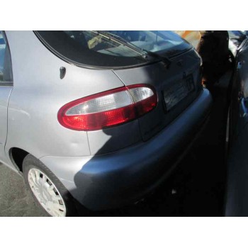 daewoo lanos del año 1998