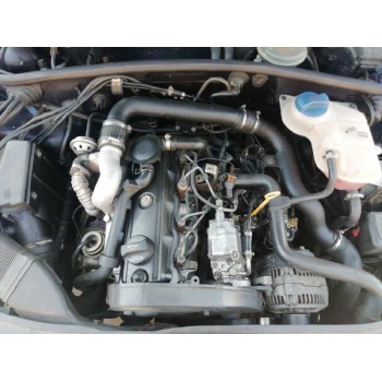 audi a4 berlina (b5) del año 1997