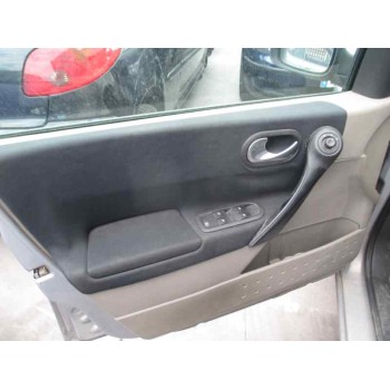 renault megane ii berlina 5p del año 2003