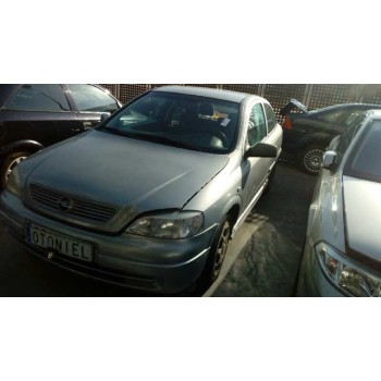 OPEL ASTRA G BERLINA