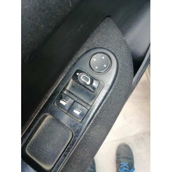 peugeot 307 berlina (s2) del año 2005