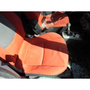 smart forfour del año 2005