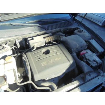 daewoo evanda del año 2004