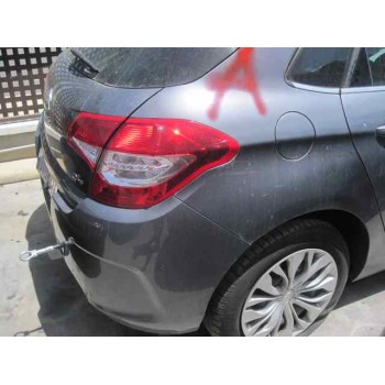 citroën c4 lim. del año 2011