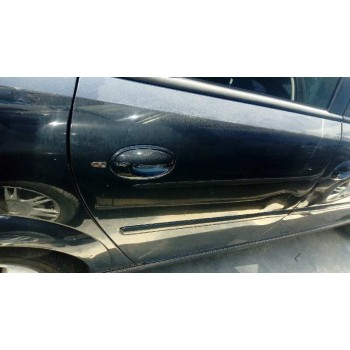 opel meriva del año 2008