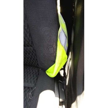 bmw serie 3 berlina (e46) del año 2000