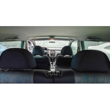 honda hr-v (gh) del año 2000