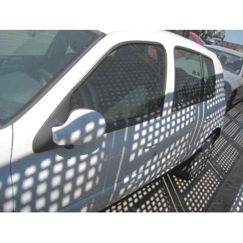 renault clio ii fase ii (b/cb0) del año 2010