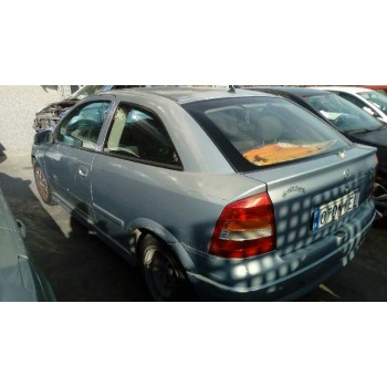 opel astra g berlina del año 2001