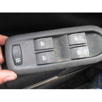 renault megane ii berlina 5p del año 2003