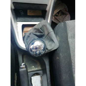 peugeot 307 berlina (s2) del año 2005