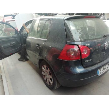 volkswagen golf v berlina (1k1) del año 2005