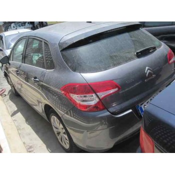 citroën c4 lim. del año 2011