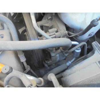 daewoo evanda del año 2004