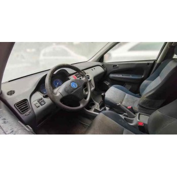 honda hr-v (gh) del año 2000