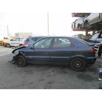 citroën xsara berlina del año 1999