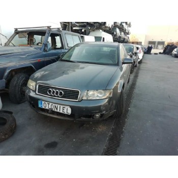 audi a4 berlina (8e) del año 2001