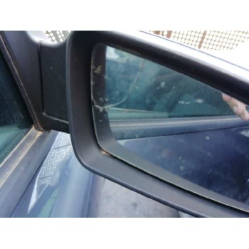 opel zafira b del año 2006